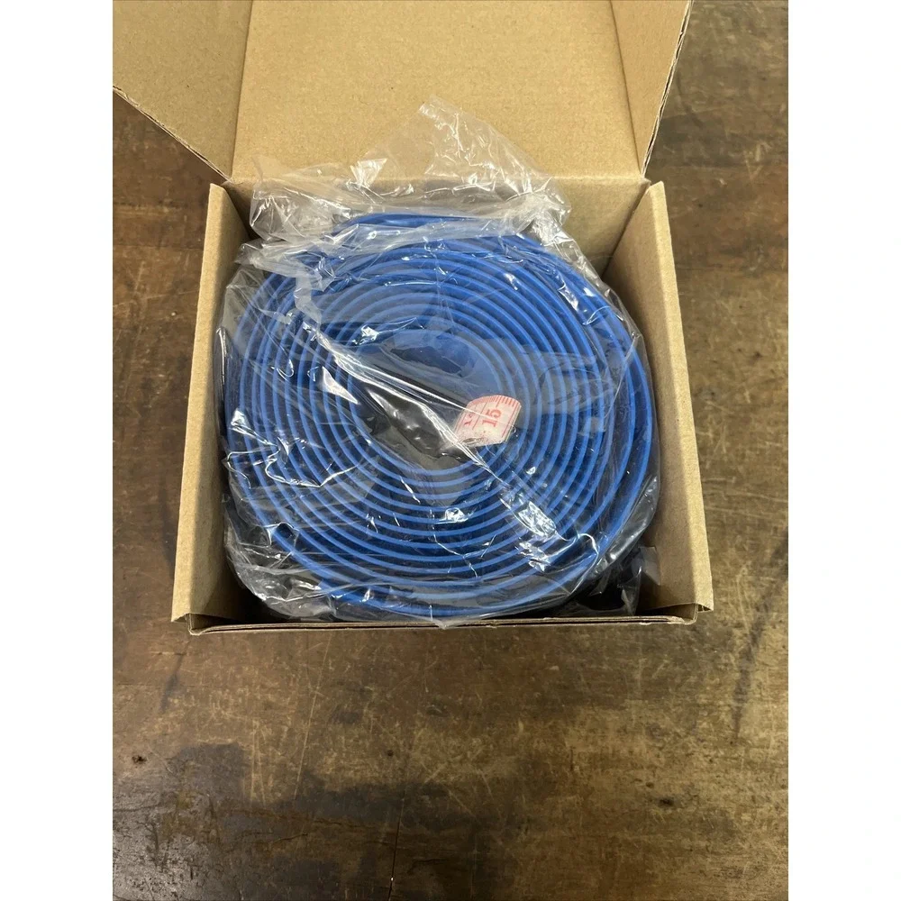 Banveno BLUE Drawer Liner Cut To Fit With Tape Measure Included
